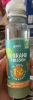 Le grand frisson