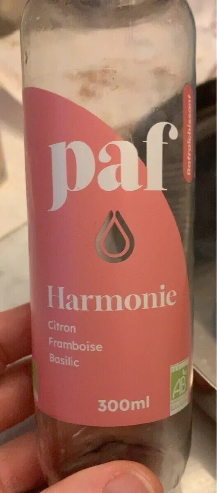 Harmonie