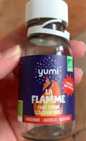 La flamme