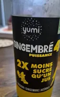 GNGEMBRÉ 4 PUISSANCE