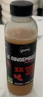 LE GINGEMBRE