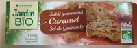 Sable gourmand