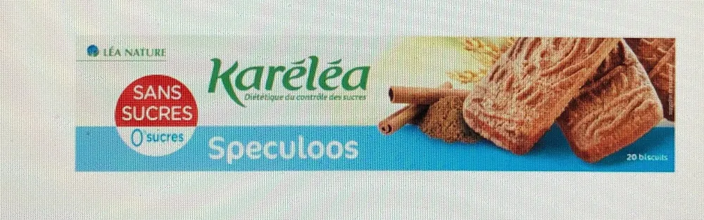 Speculoos