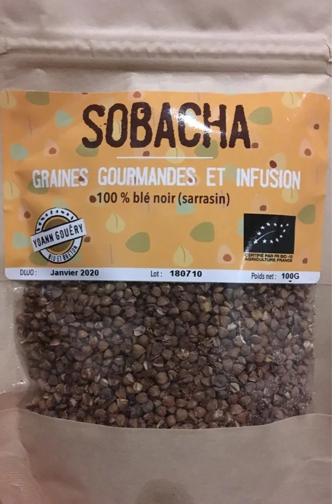 Sobacha