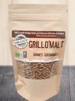 Grillo'malt