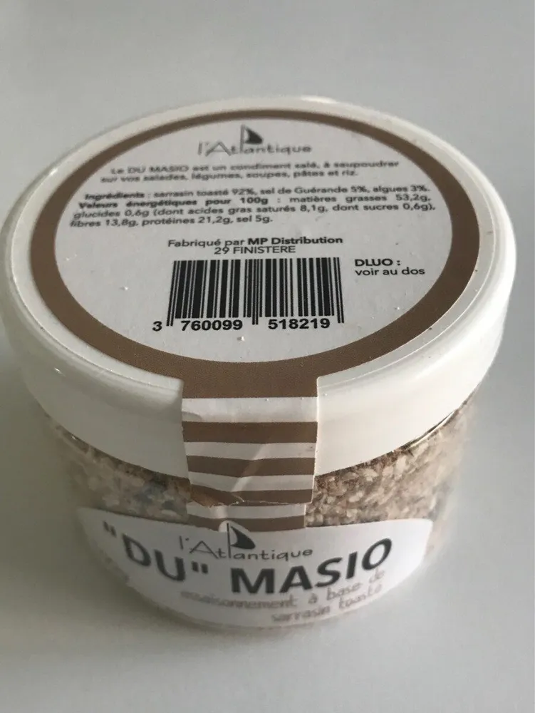 Du masio