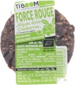 FORCE ROUGE