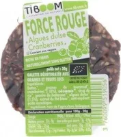 FORCE ROUGE