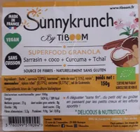 Sunnykrunch