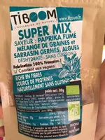 Super Mix
