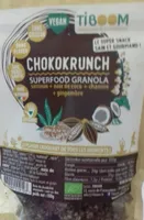Chokokrunch