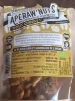 Aperaw Nuts