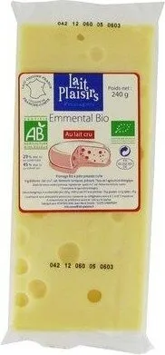 Frais & Primeur / Crèmerie / Fromages Bio