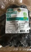 Pruneaux d agen