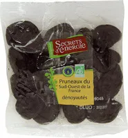 Pruneaux D’agen Bio
