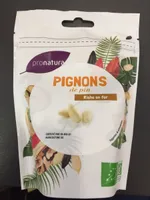 Pignons De Pin