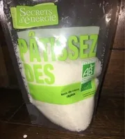 Noix de coco râpée