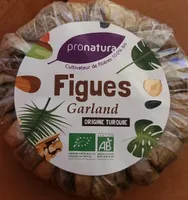 Figues Garland