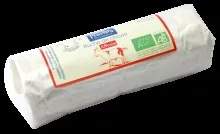 Bûche de chèvre affinée (19,5 % MG)