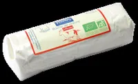 Bûche de chèvre affinée (19,5 % MG)