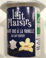 Frais & Primeur / Crèmerie / Yaourts Et Fromages Blancs Bio