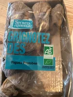 Epicerie / Fruits Secs Et Purées / Fruits Séchés Bio