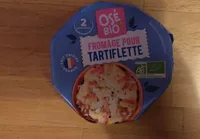 Fromages pour tartiflette