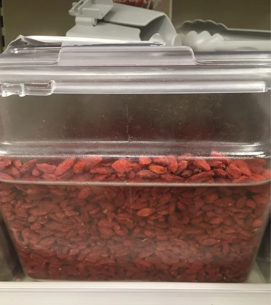 Goji