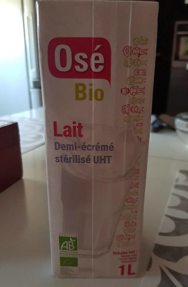 Lait