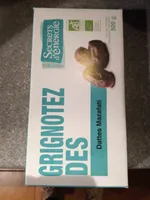 Dattes Mazafati