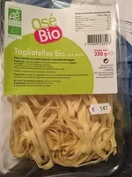 Frais & Primeur / Traiteur / Pâtes, Pizzas Et Tartes Bio