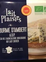 Fourme d'Ambert