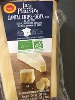 Cantal Entre-deux A.O.P.