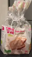 Pain De Mie Cereales Et Graines