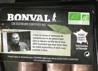 Saucisse de toulouse