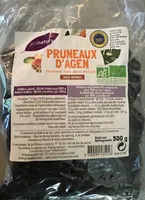Pruneau d'Agen