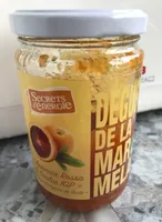 Orange sanguine de Sicile