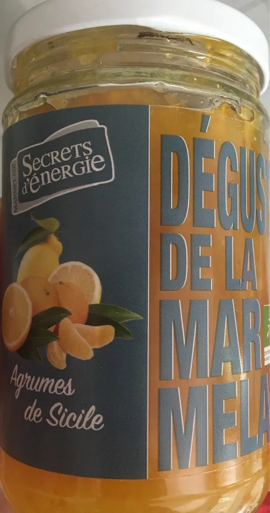 Agrumes de Sicile