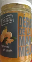 Agrumes de Sicile