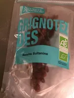 Epicerie / Fruits Secs Et Purées / Fruits Séchés Bio