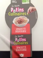 Spaghetti Bolognaise