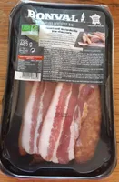 Assortiment viande bio pour choucroute