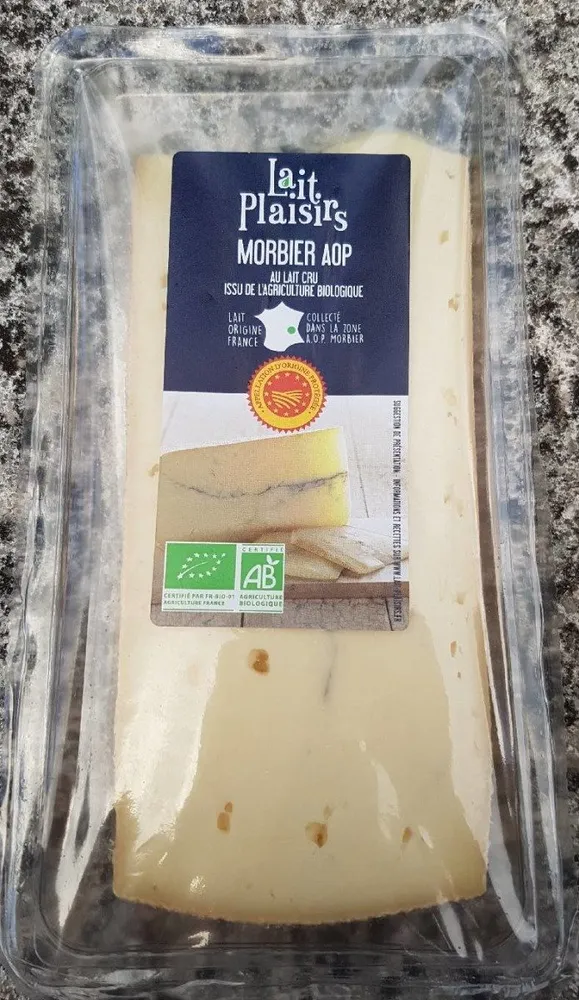 Morbier AOP