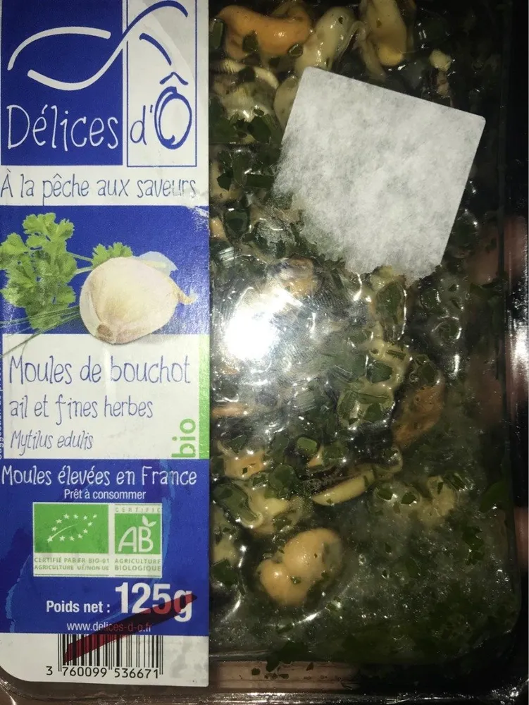 Frais & Primeur / Poissonnerie Et Boucherie Bio / Poissons Frais