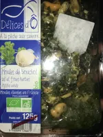 Frais & Primeur / Poissonnerie Et Boucherie Bio / Poissons Frais
