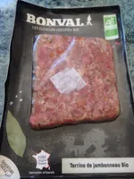 Terrine de jambonneau