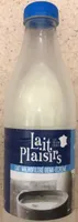 Lait Plaisirs