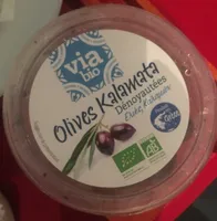 Olives kalamata