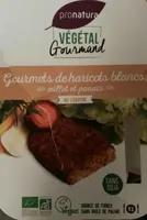 Vegetal Gourmand