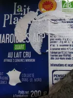 Maroilles